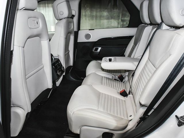 2025 Land Rover Discovery S - 23006486 - 54