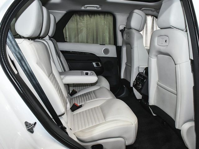 2025 Land Rover Discovery S - 23006486 - 56