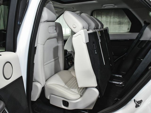 2025 Land Rover Discovery S - 23006486 - 58