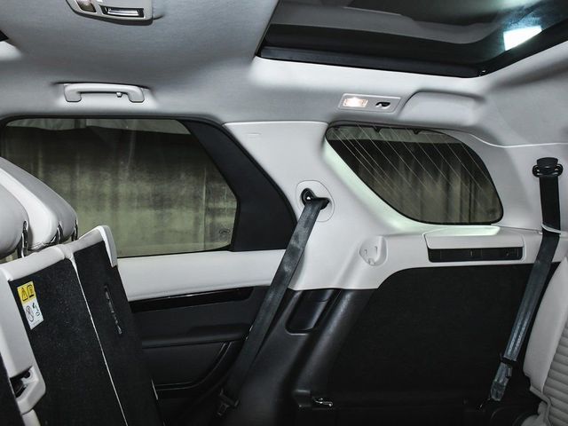 2025 Land Rover Discovery S - 23006486 - 59