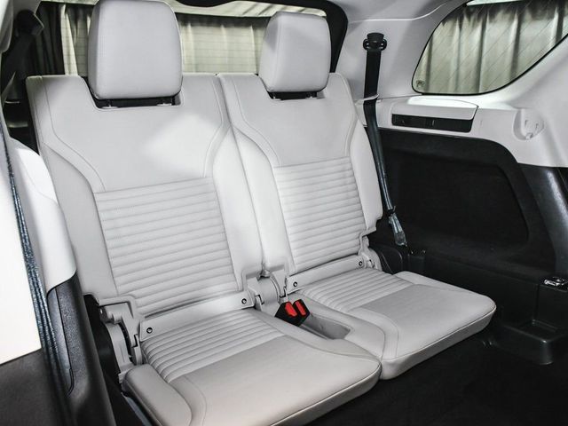 2025 Land Rover Discovery S - 23006486 - 62
