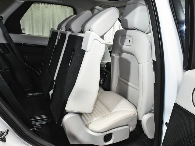 2025 Land Rover Discovery S - 23006486 - 65