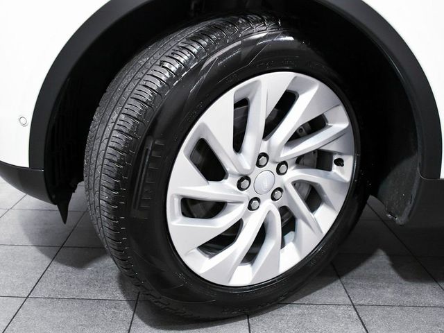 2025 Land Rover Discovery S - 23006486 - 6