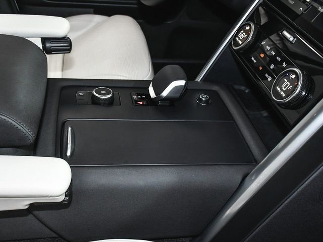 2025 Land Rover Discovery S - 23006486 - 70