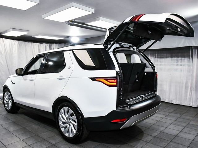 2025 Land Rover Discovery S - 23006486 - 72