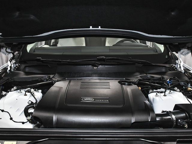 2025 Land Rover Discovery S - 23006486 - 77