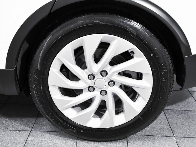 2025 Land Rover Discovery S - 23006486 - 7