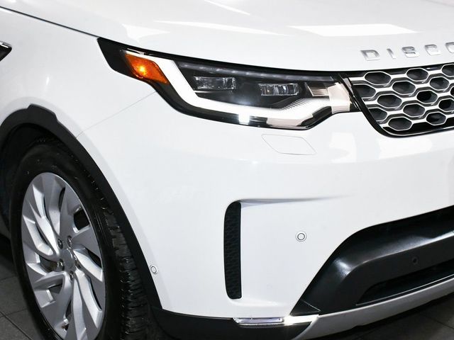 2025 Land Rover Discovery S - 23006486 - 81
