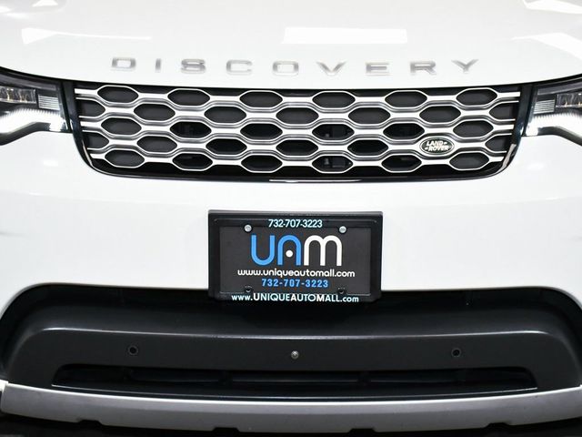 2025 Land Rover Discovery S - 23006486 - 82