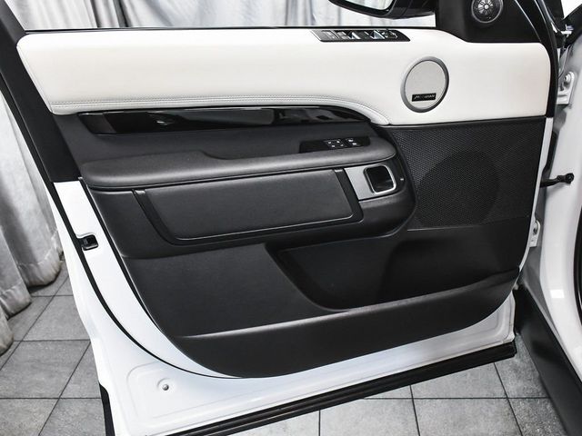 2025 Land Rover Discovery S - 23006486 - 8