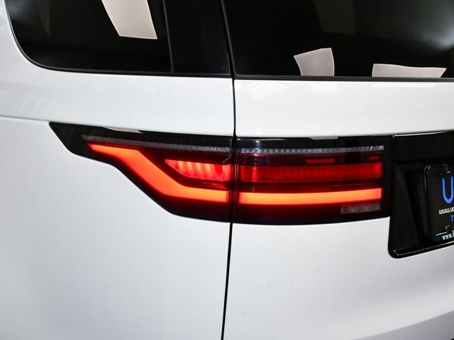 2025 Land Rover Discovery S - 23006486 - 90