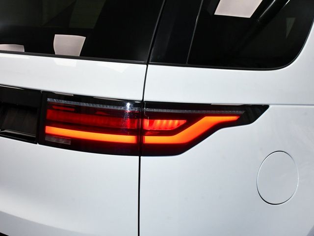 2025 Land Rover Discovery S - 23006486 - 93