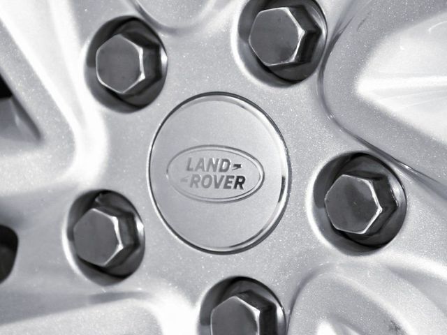 2025 Land Rover Discovery S - 23006486 - 96