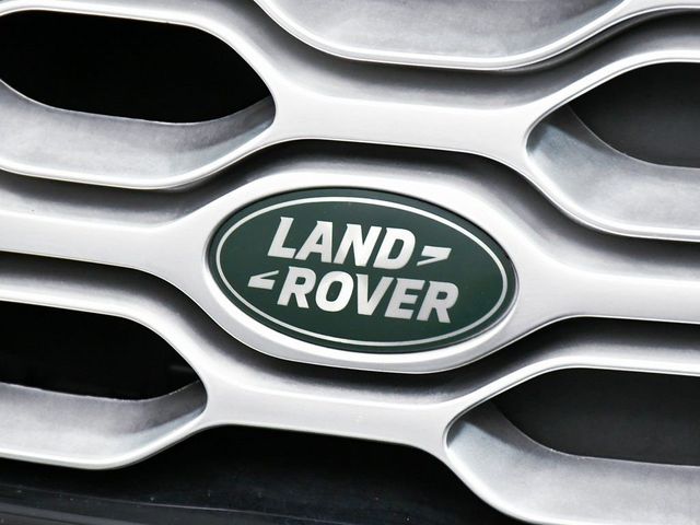 2025 Land Rover Discovery S - 23006486 - 97