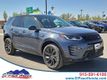 2025 Land Rover Discovery Sport Dynamic SE 4WD - 23055962 - 0