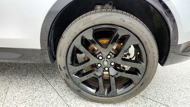 2025 Land Rover Discovery Sport Dynamic SE 4WD with 21'' Wheels & Dynamic Handling Package - 22968989 - 12