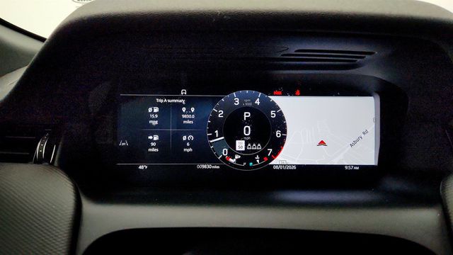 2025 Land Rover Discovery Sport Dynamic SE 4WD with 21'' Wheels & Dynamic Handling Package - 22968989 - 16