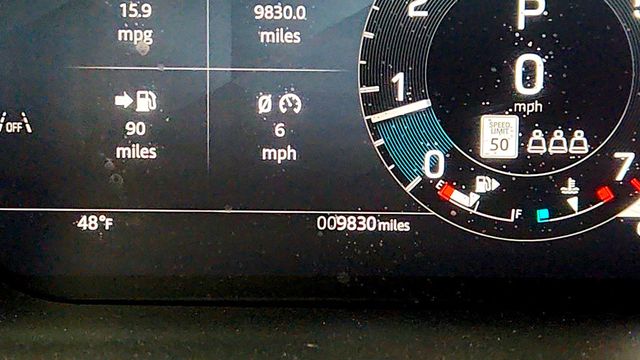 2025 Land Rover Discovery Sport Dynamic SE 4WD with 21'' Wheels & Dynamic Handling Package - 22968989 - 17