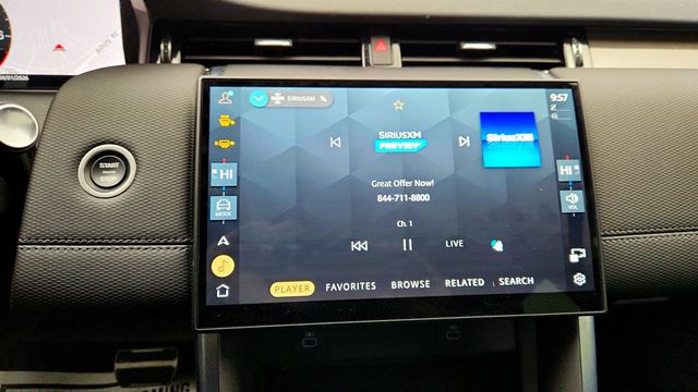 2025 Land Rover Discovery Sport Dynamic SE 4WD with 21'' Wheels & Dynamic Handling Package - 22968989 - 19