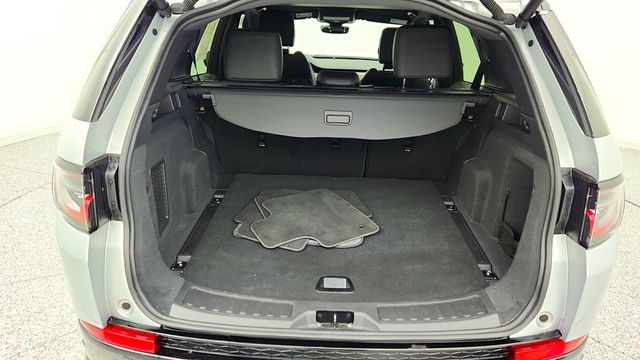 2025 Land Rover Discovery Sport Dynamic SE 4WD with 21'' Wheels & Dynamic Handling Package - 22968989 - 23