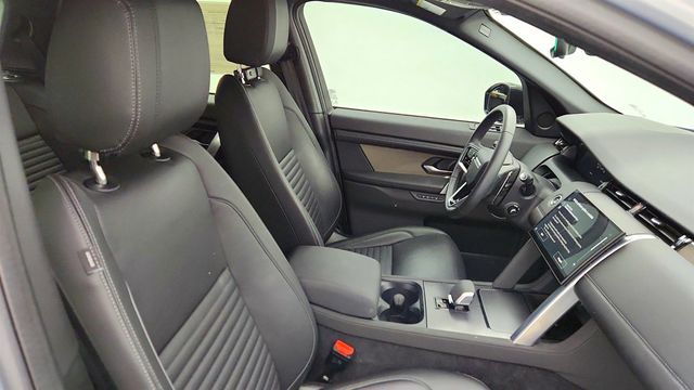 2025 Land Rover Discovery Sport Dynamic SE 4WD with 21'' Wheels & Dynamic Handling Package - 22968989 - 25