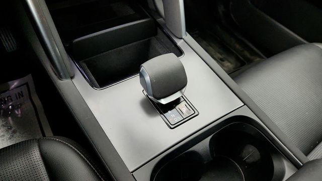 2025 Land Rover Discovery Sport S 4WD with Tow Hitch Receiver - 22953935 - 14