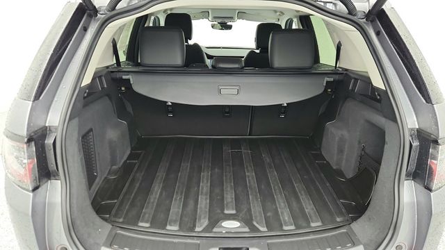 2025 Land Rover Discovery Sport S 4WD with Tow Hitch Receiver - 22953935 - 19