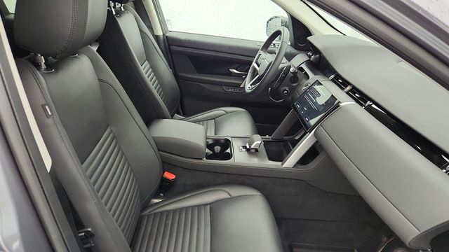 2025 Land Rover Discovery Sport S 4WD with Tow Hitch Receiver - 22953935 - 21