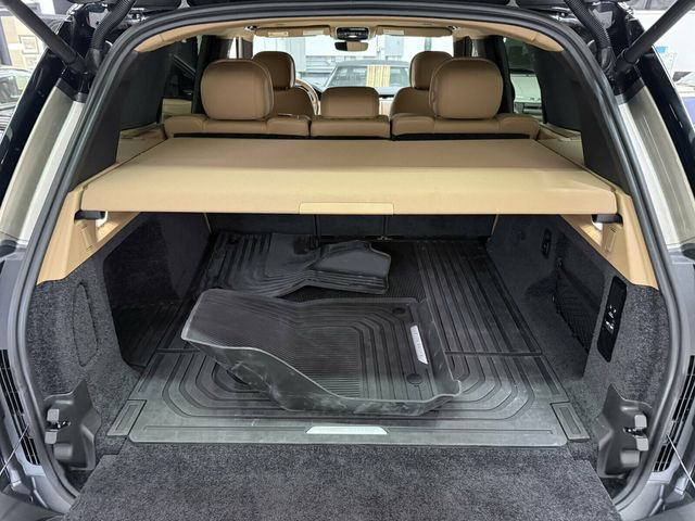 2025 Land Rover Range Rover Heated&CooledSeats/Black Contrast Roof/Meridian Audio/Blind Spot - 23075754 - 21