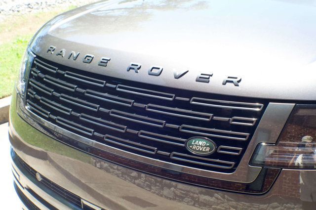 2025 Land Rover Range Rover MSRP$124000/LWB-7-Seater/Heated&CooledSeats/HeadsUpDisplay - 23014281 - 12