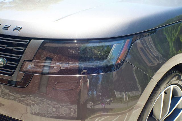 2025 Land Rover Range Rover MSRP$124000/LWB-7-Seater/Heated&CooledSeats/HeadsUpDisplay - 23014281 - 14