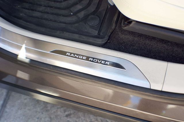 2025 Land Rover Range Rover MSRP$124000/LWB-7-Seater/Heated&CooledSeats/HeadsUpDisplay - 23014281 - 34