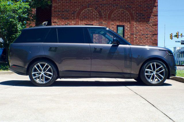 2025 Land Rover Range Rover MSRP$124000/LWB-7-Seater/Heated&CooledSeats/HeadsUpDisplay - 23014281 - 3