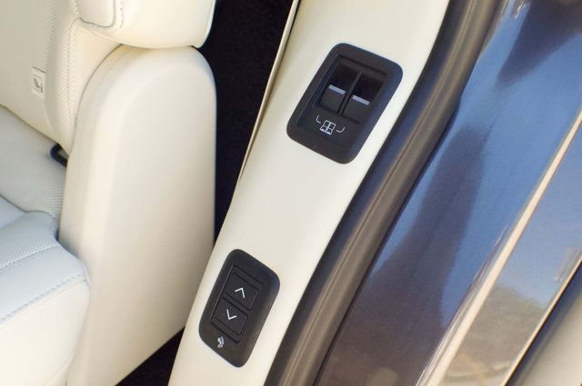 2025 Land Rover Range Rover MSRP$124000/LWB-7-Seater/Heated&CooledSeats/HeadsUpDisplay - 23014281 - 42