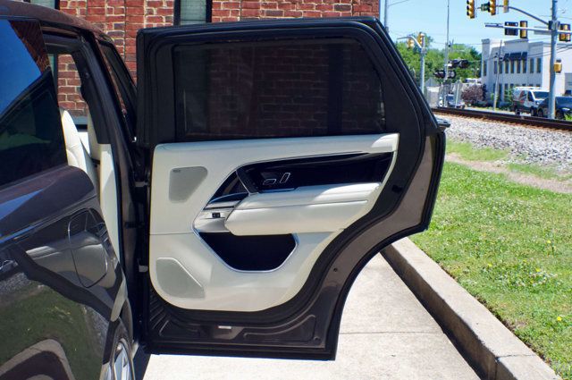 2025 Land Rover Range Rover MSRP$124000/LWB-7-Seater/Heated&CooledSeats/HeadsUpDisplay - 23014281 - 43