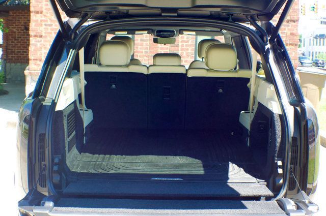 2025 Land Rover Range Rover MSRP$124000/LWB-7-Seater/Heated&CooledSeats/HeadsUpDisplay - 23014281 - 46