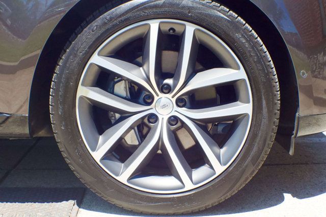 2025 Land Rover Range Rover MSRP$124000/LWB-7-Seater/Heated&CooledSeats/HeadsUpDisplay - 23014281 - 49