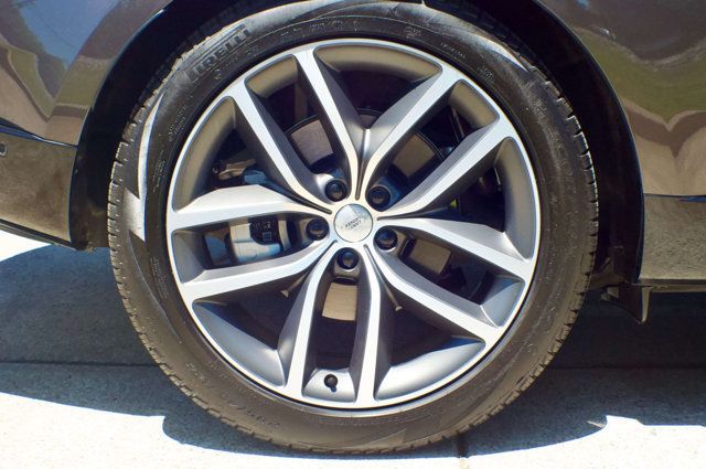 2025 Land Rover Range Rover MSRP$124000/LWB-7-Seater/Heated&CooledSeats/HeadsUpDisplay - 23014281 - 50