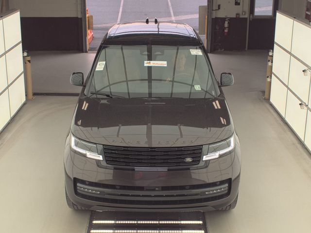 2025 Land Rover Range Rover MSRP$132520/ColdClimatePkg/LWB/7-Seater/Heated&CooledSeats - 22998238 - 2