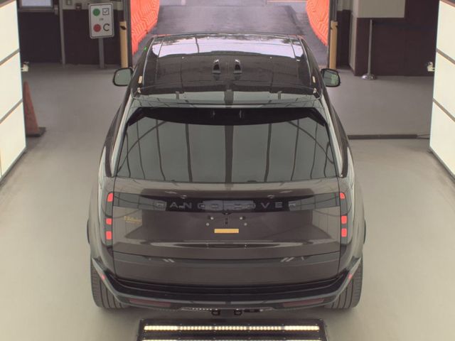 2025 Land Rover Range Rover MSRP$132520/ColdClimatePkg/LWB/7-Seater/Heated&CooledSeats - 22998238 - 4