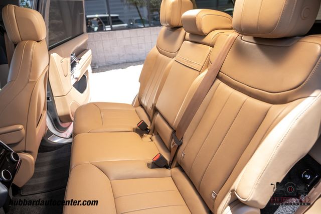2025 Land Rover Range Rover P400 SE LWB 7 Seat - 23036399 - 77