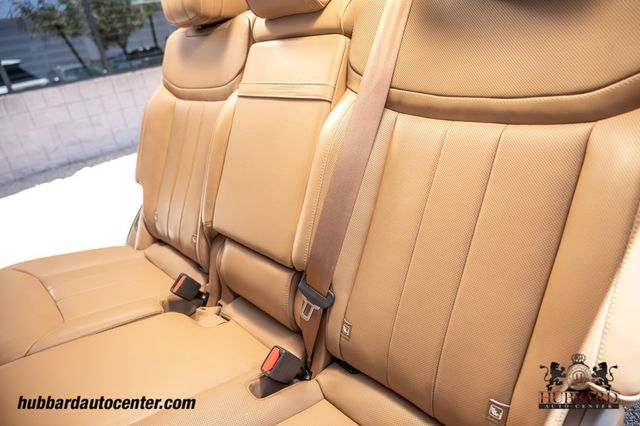 2025 Land Rover Range Rover P400 SE LWB 7 Seat - 23036399 - 78