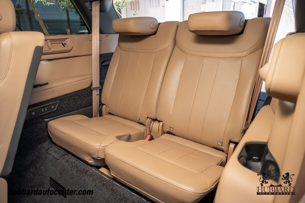 2025 Land Rover Range Rover P400 SE LWB 7 Seat - 23036399 - 89