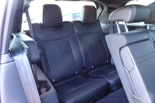 2025 Land Rover Range Rover P400 SE LWB 7 Seat - 22928266 - 12