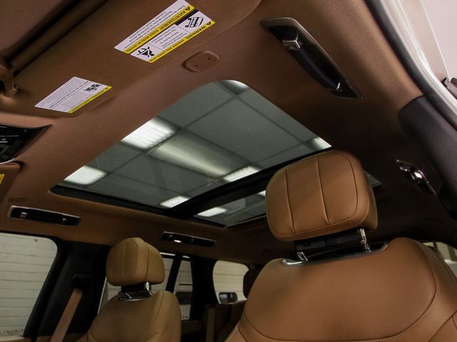 2025 Land Rover Range Rover P400 SE SWB - 23050403 - 22