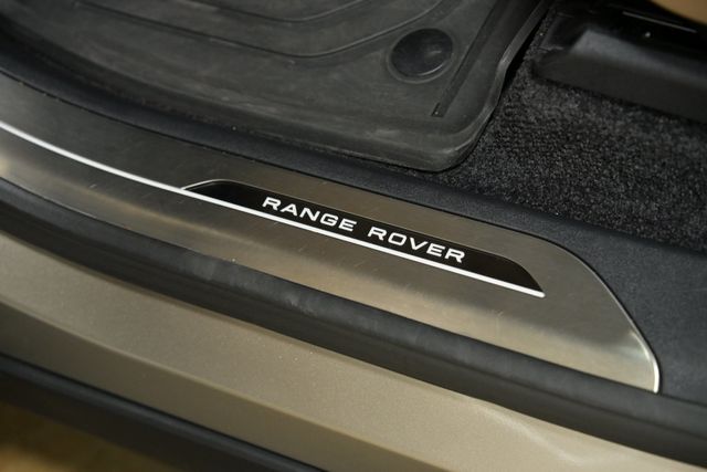 2025 Land Rover Range Rover P400 SE SWB - 23040581 - 21