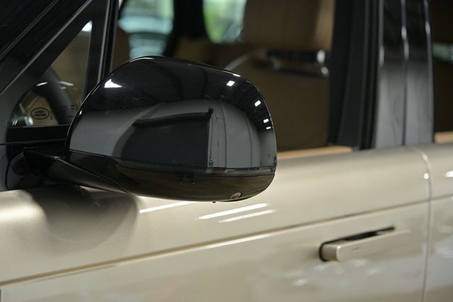 2025 Land Rover Range Rover P400 SE SWB - 23040581 - 2