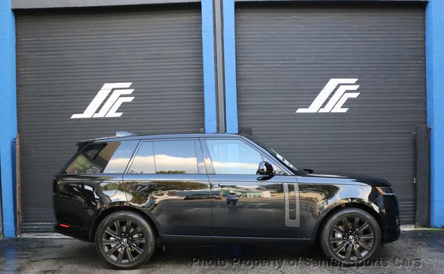 2025 Land Rover Range Rover P400 SE SWB - 22962483 - 0