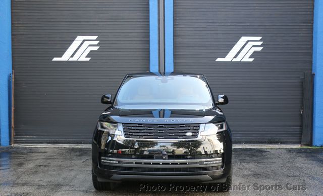 2025 Land Rover Range Rover P400 SE SWB - 22962483 - 10