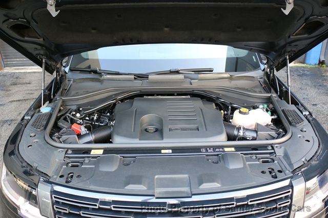 2025 Land Rover Range Rover P400 SE SWB - 22962483 - 12
